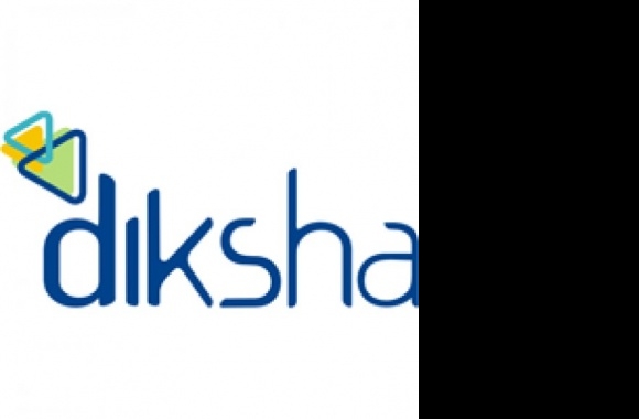 diksha Logo download in high quality