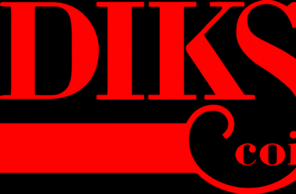 Dikson Logo download in high quality