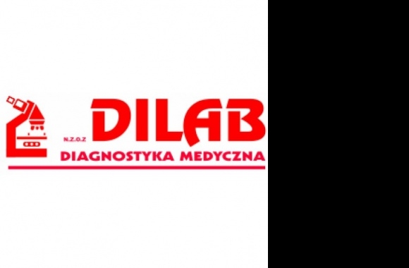 DILAB Logo download in high quality