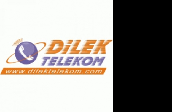 Dilek Telekom Logo