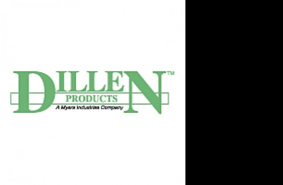 Dillen Products Logo