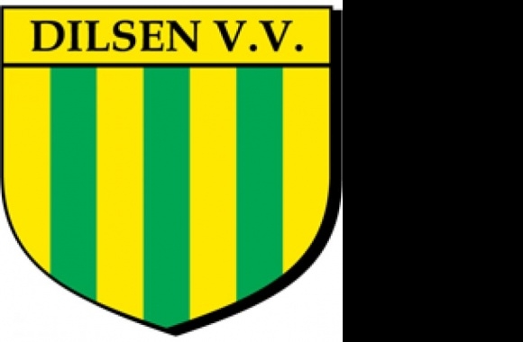 Dilsen VV Logo download in high quality