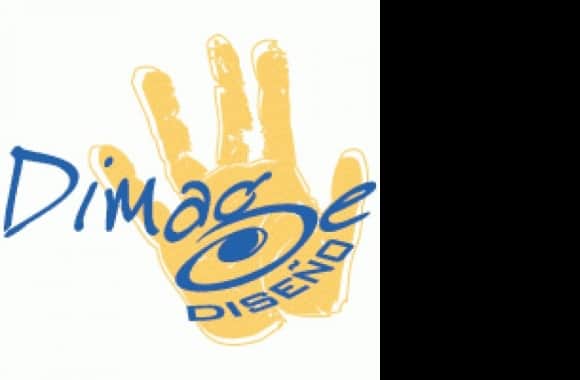 Dimage Logo download in high quality