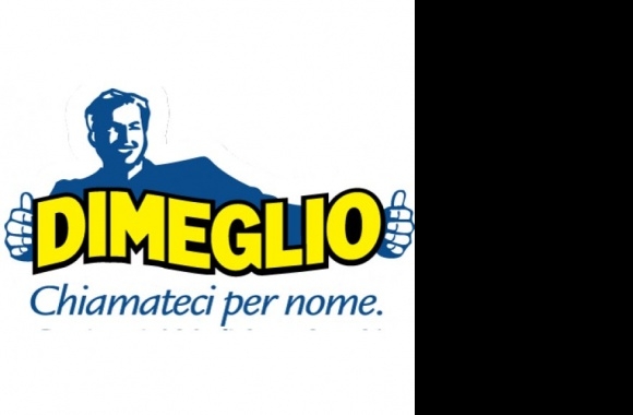 Dimeglio Logo download in high quality