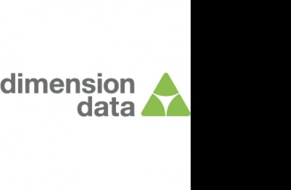 Dimension Data Logo download in high quality