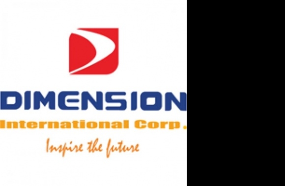 DIMENSION Logo