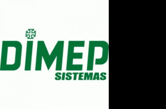 Dimep Sistemas Logo download in high quality