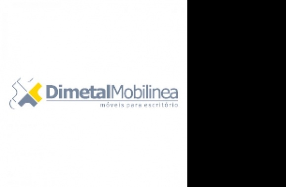 Dimetal Mobilinea Logo