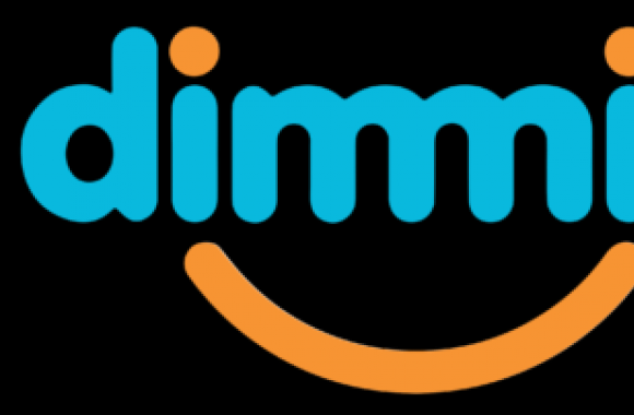 Dimmi Logo download in high quality