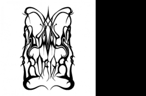 Dimmu Borgir Logo download in high quality