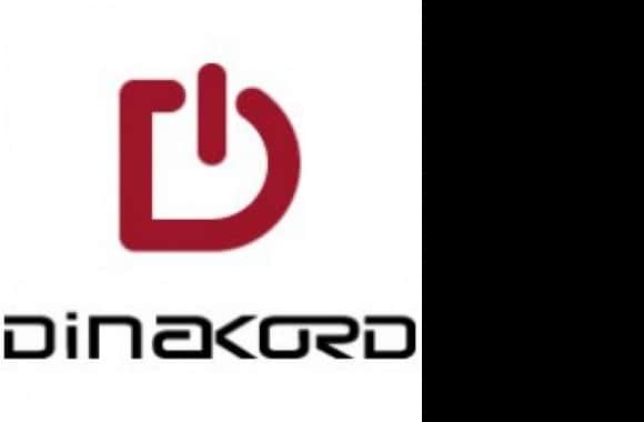Dinakord Logo download in high quality
