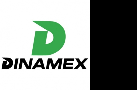 Dinamex Logo download in high quality