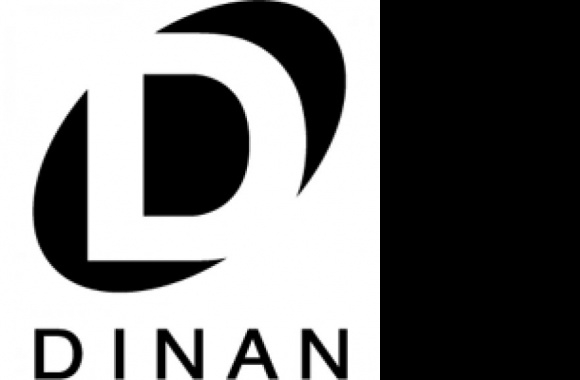 Dinan Logo