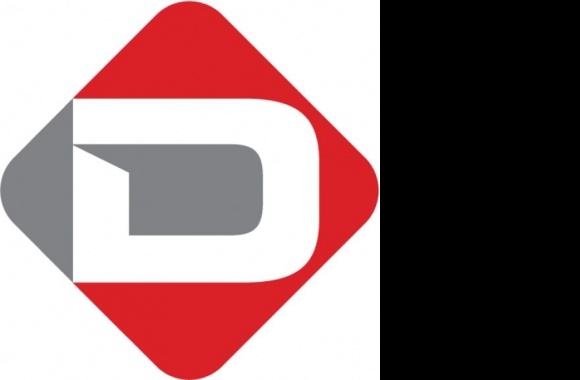 Dinardi Engenharia Logo download in high quality