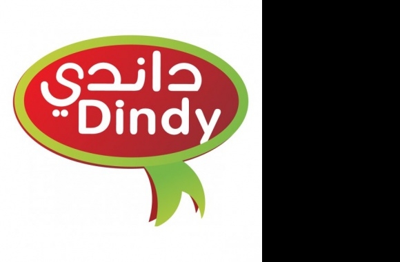 Dindy Logo download in high quality