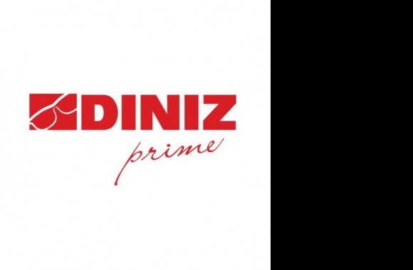 Diniz Prime Logo download in high quality