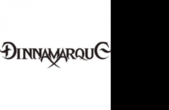 Dinnamarque Logo download in high quality