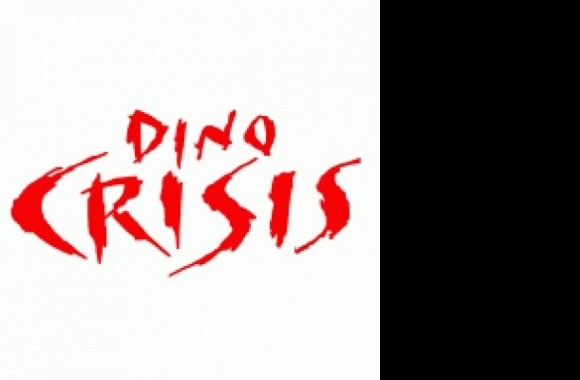 Dino crisis Logo download in high quality