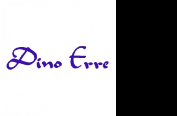 Dino Erre Logo