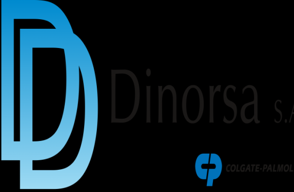Dinorsa Logo download in high quality
