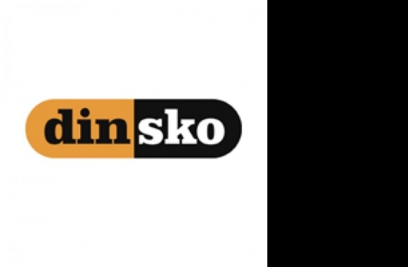 dinsko Logo download in high quality