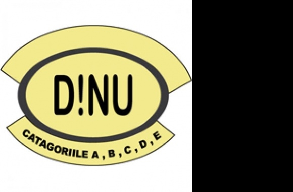 Dinu 2000 Logo download in high quality
