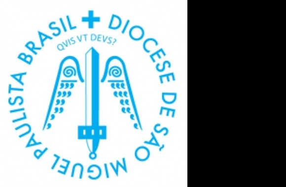 Diocese de São Miguel Paulista Logo