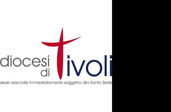 Diocesi di Tivoli Logo download in high quality