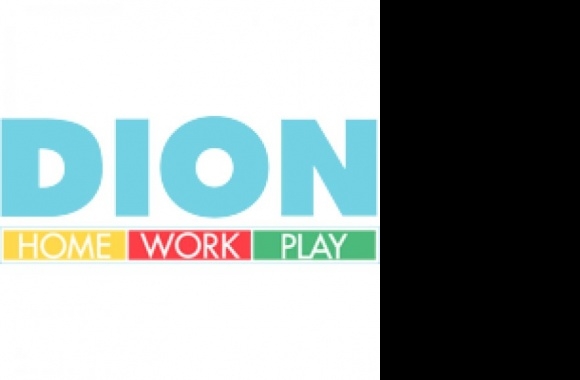 Dion Discount Store Logo download in high quality