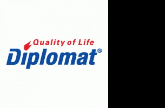 Diplomat Logo