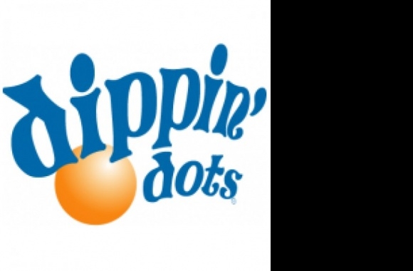 Dippin' Dots Logo