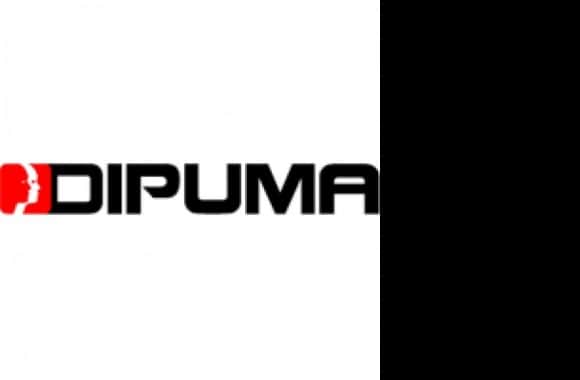 DIPUMA Logo download in high quality