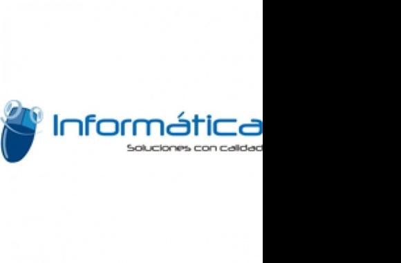 Direccion de Informatica Logo