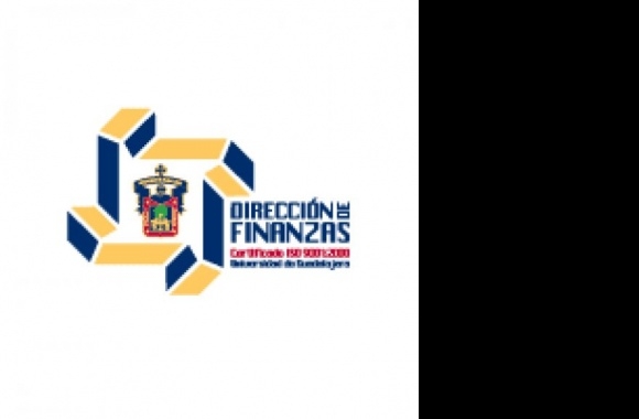 Dirección de Finanzas Logo download in high quality