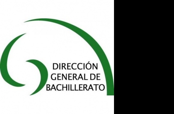 Dirección General del Bachillerato Logo download in high quality