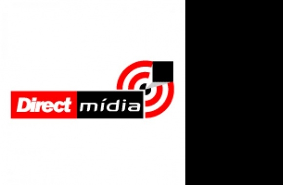 Direct Midia Logo