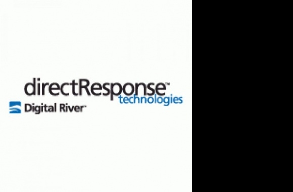 Direct Response Technologies Logo download in high quality