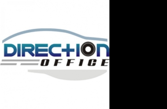 Direction Office Logo download in high quality