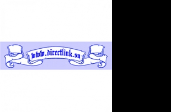 DirectLink.su Logo download in high quality