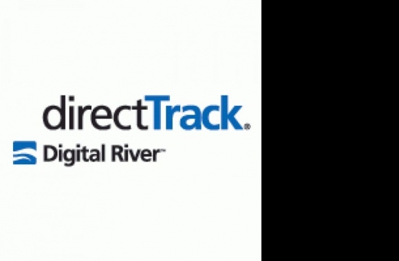 DirectTrack Logo download in high quality