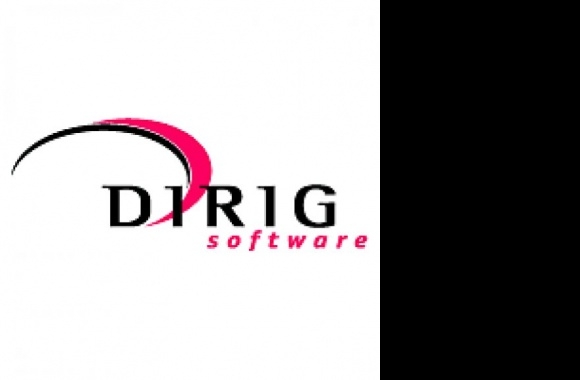 Dirig Software Logo download in high quality