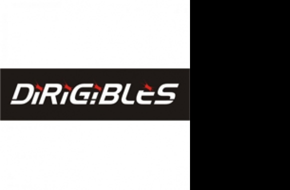 dirigibles Logo download in high quality