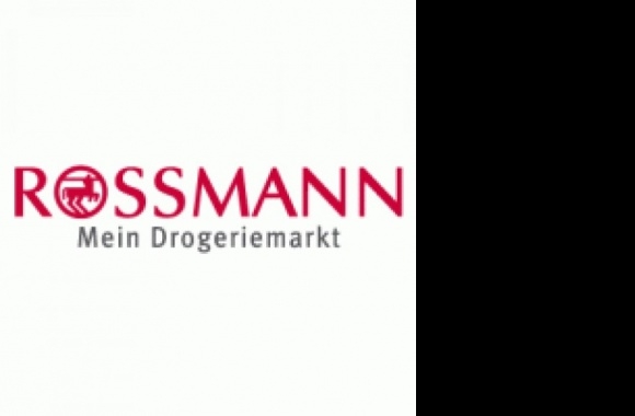 Dirk Rossmann GmbH Logo