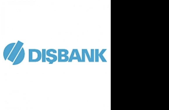 Dis Bank Logo download in high quality