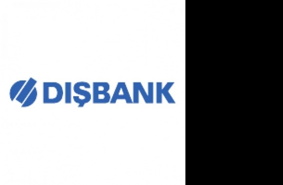 Disbank Logo download in high quality