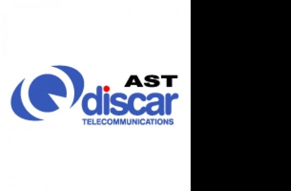 Discar Logo download in high quality