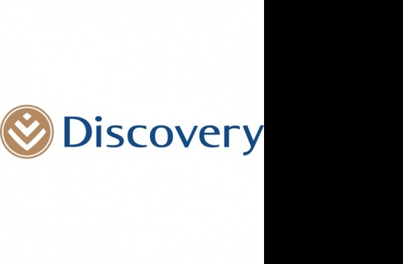 Discovery SA Logo download in high quality