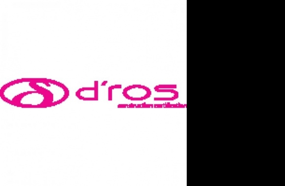 Disenos D'ROS S.A. de C.V. Logo download in high quality