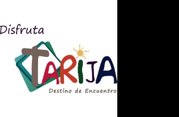 Disfruta Tarija Logo download in high quality