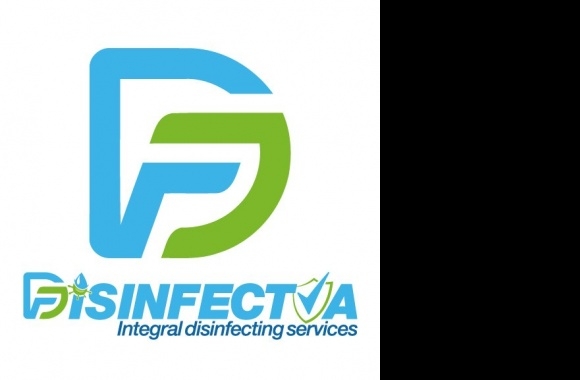 Disinfectya Logo download in high quality